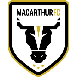 Macarthur FC (Australia) logo