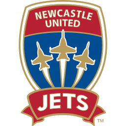Newcastle Jets FC (Australia) logo