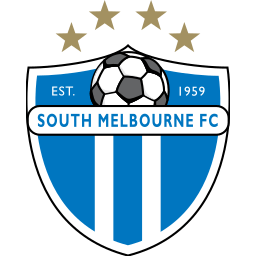 South Melbourne logo