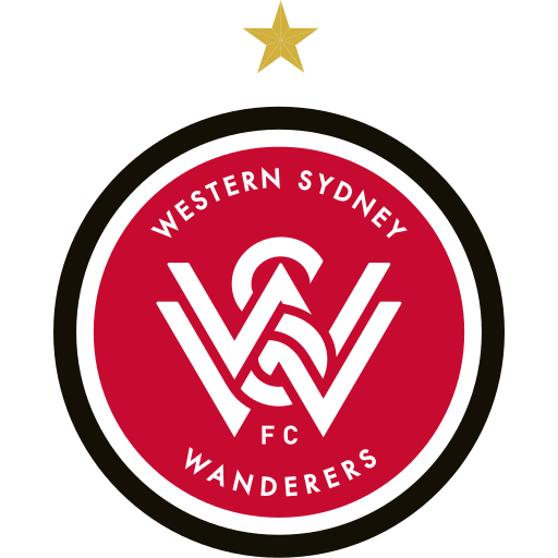 Western Sydney Wanderers crest