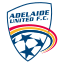 Adelaide United FC (Australia) logo