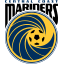Central Coast Mariners FC (Australia) logo