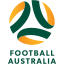 Football Australia (Australia) logo