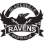 Gladesville Ravens logo