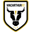 Macarthur FC (Australia) logo