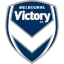 Melbourne Victory FC (Australia) logo