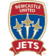 Newcastle Jets FC (Australia) logo