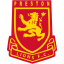 Preston Lions logo