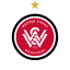 Western Sydney Wanderers FC (Australia) logo