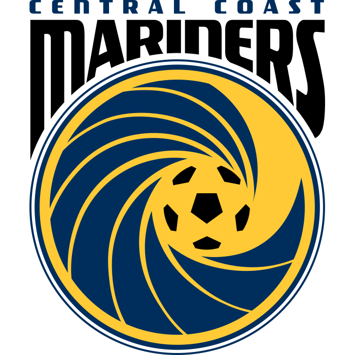 Central Coast Mariners FC (Australia) logo