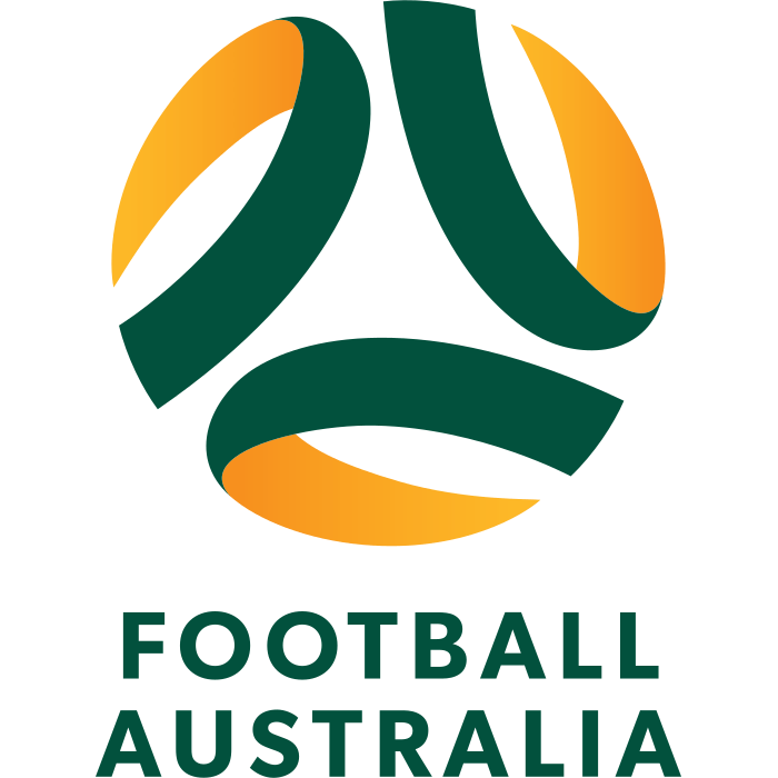 Football Australia (Australia) logo