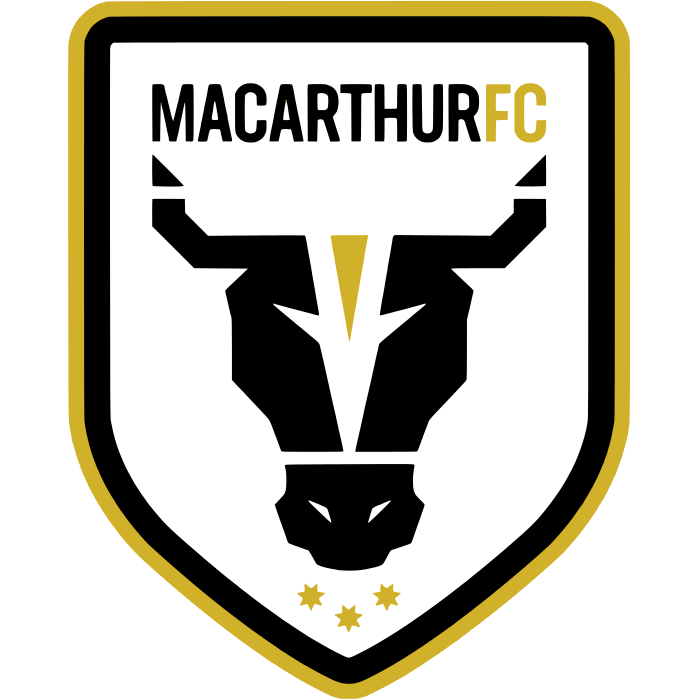 Macarthur FC (Australia) logo