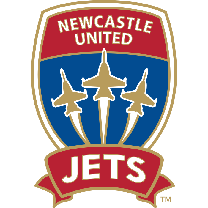 Newcastle Jets FC (Australia) logo