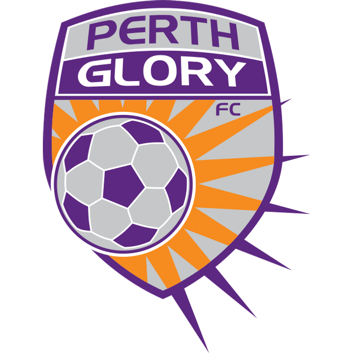 Perth Glory FC (Australia) logo