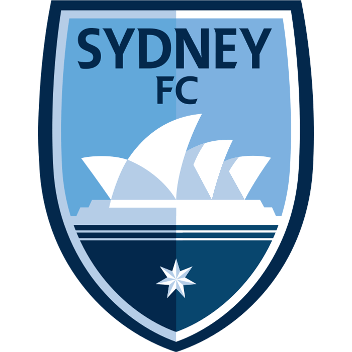 Sydney FC (Australia) logo