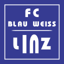 FC Blau-Weiß Linz logo