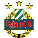 Rapid Vienna logo