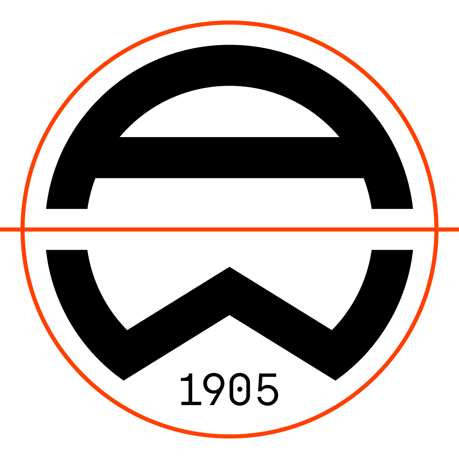 Admira logo โ transparent PNG
