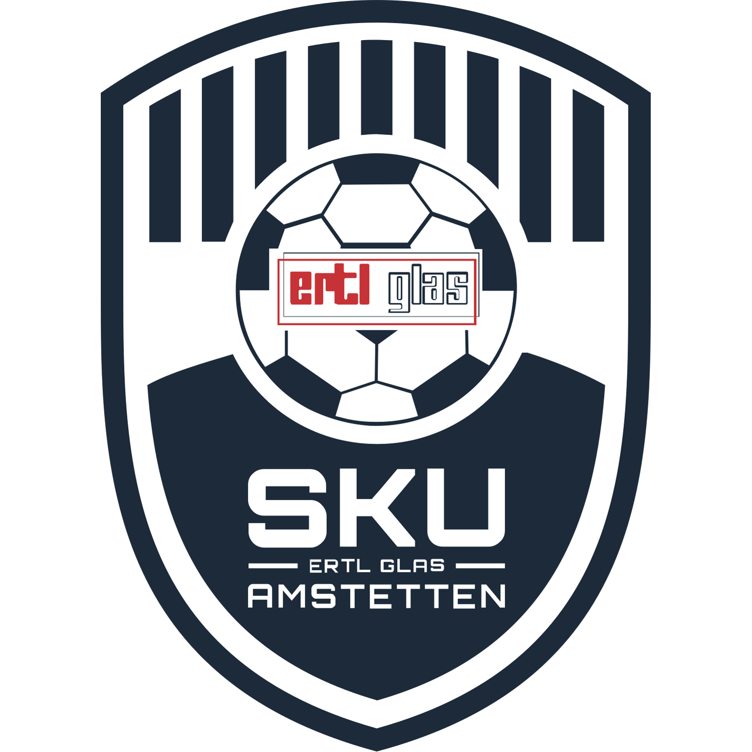 Amstetten logo โ transparent PNG