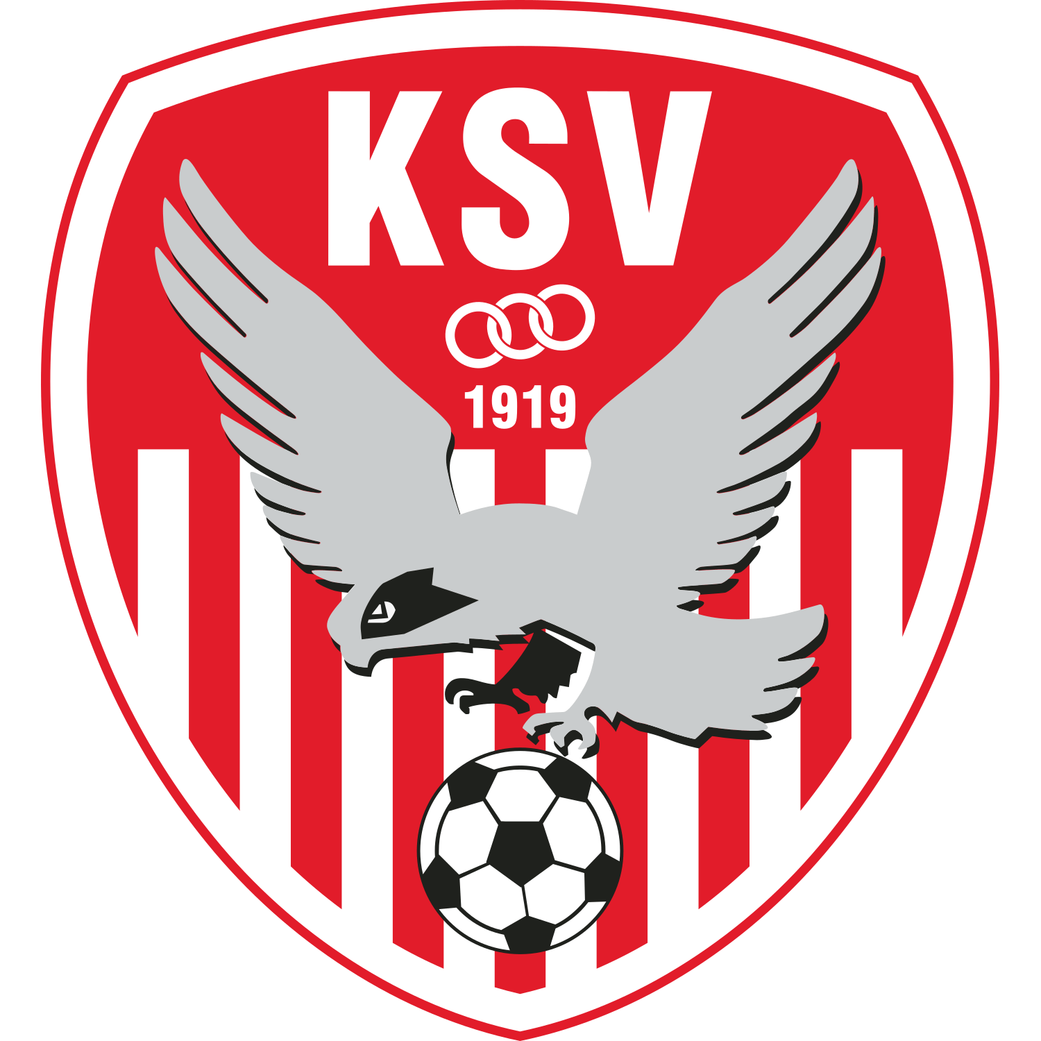 Kapfenberg logo โ transparent PNG