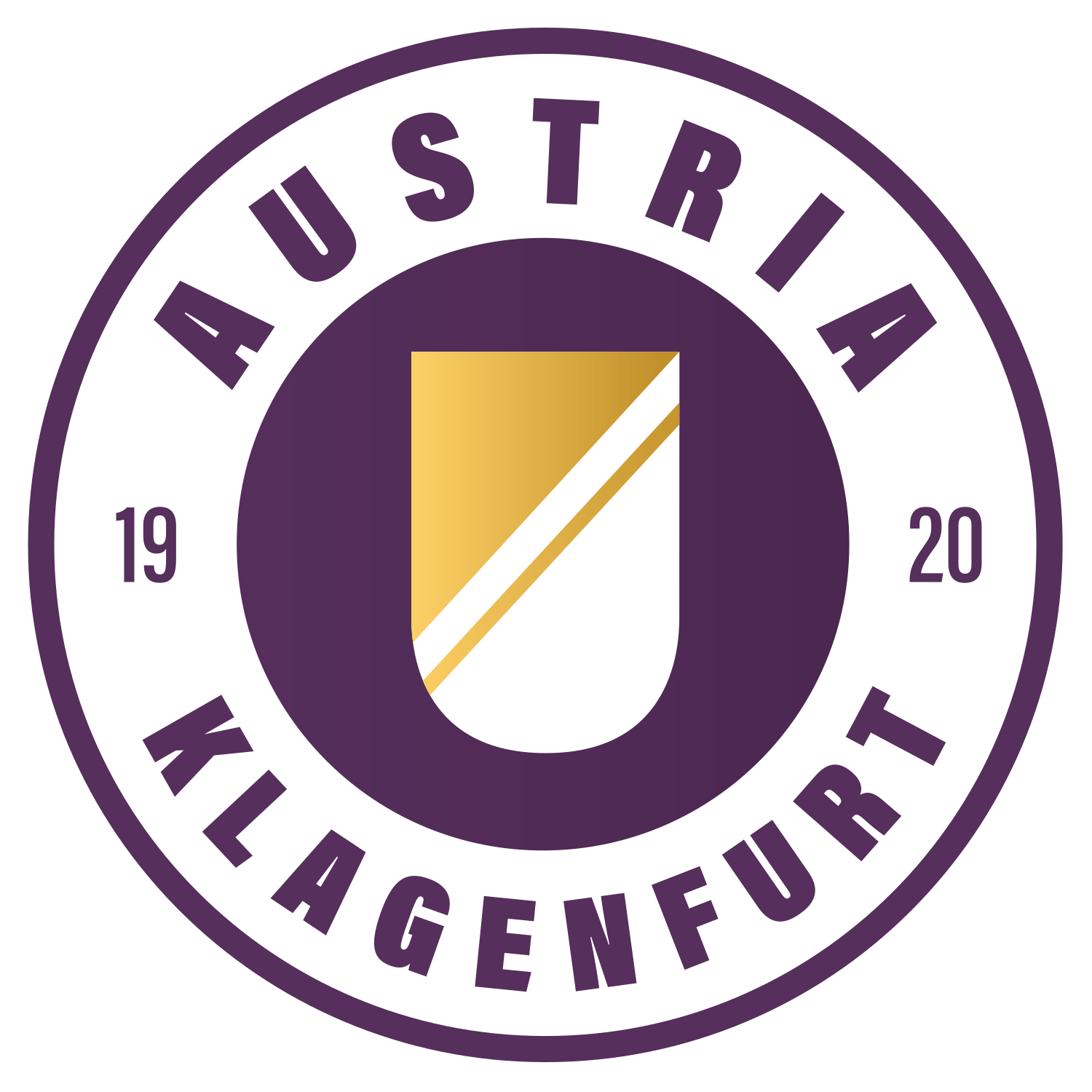 Klagenfurt logo โ transparent PNG