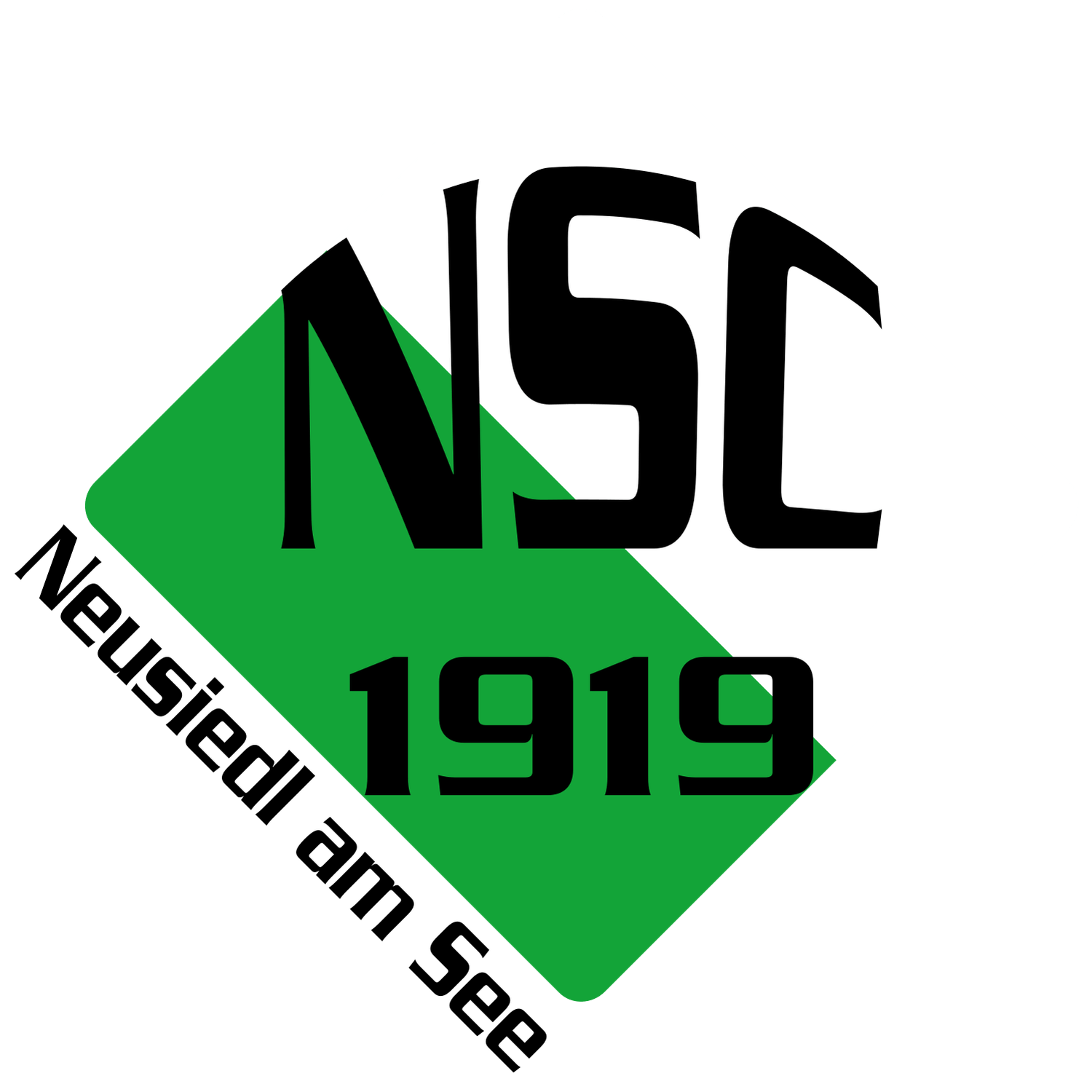 Neusiedl logo โ transparent PNG