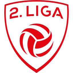 2. Liga logo