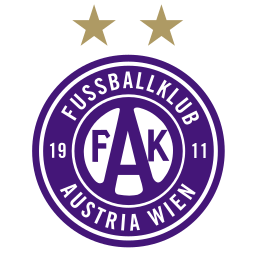 Austria Wien (Austria) logo
