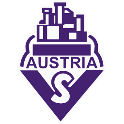 SV Austria Salzburg logo