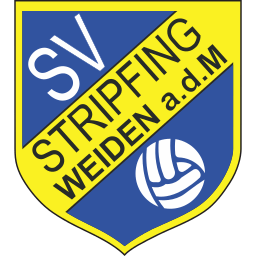 SV Stripfing logo
