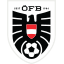 Austria National Team logo
