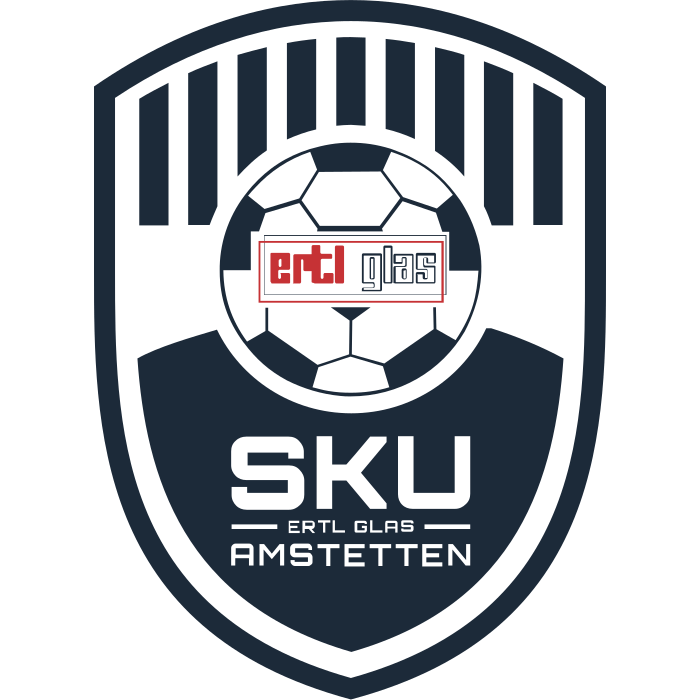Amstetten (Austria) logo