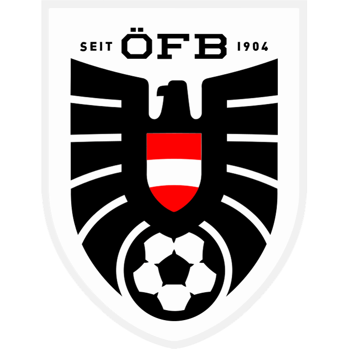 Austria National Team (Austria) logo