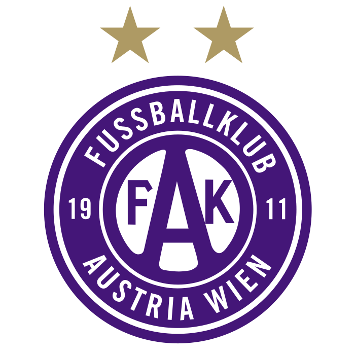 Austria Wien (Austria) logo