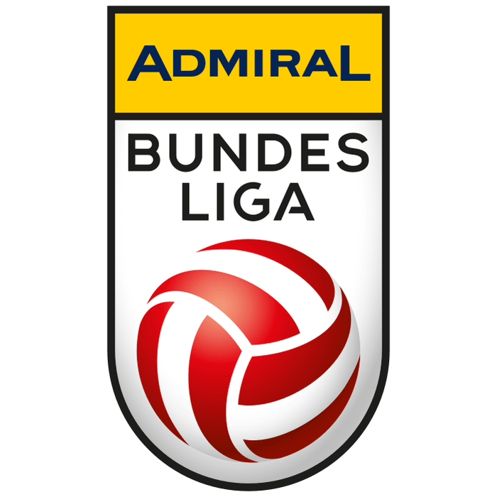 Austrian Football Bundesliga (Austria) logo