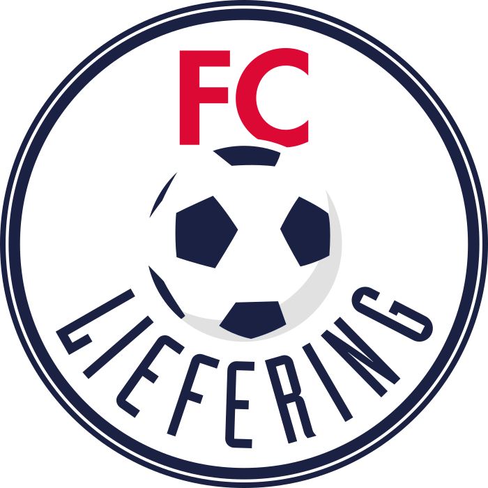FC Liefering logo – transparent PNG