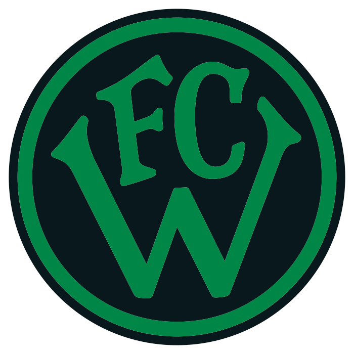 FC Wacker Innsbruck logo – transparent PNG