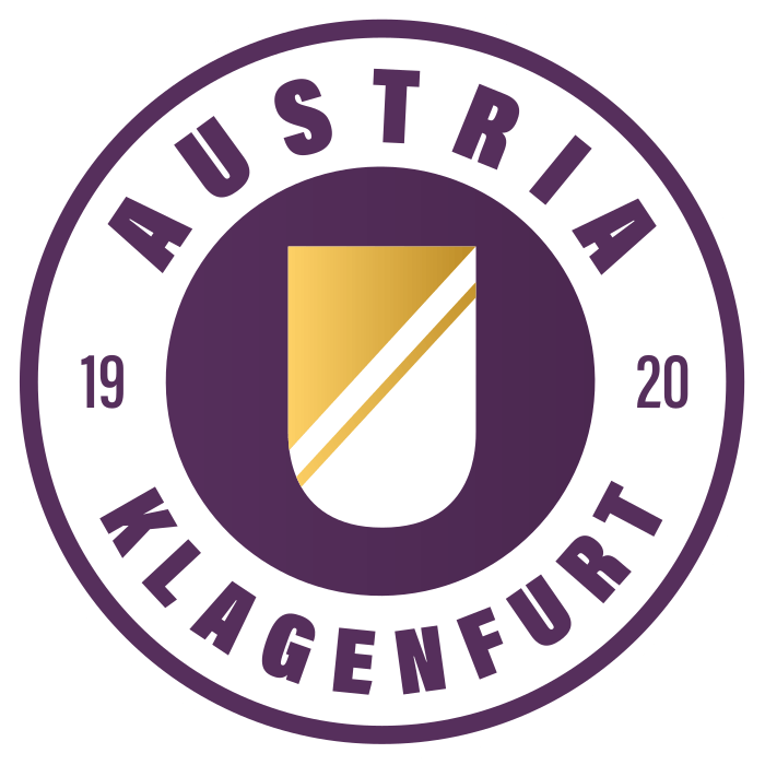 Klagenfurt (Austria) logo