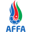Azerbaijan National Team (Azerbaijan) logo