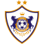 Qarabağ (Azerbaijan) logo