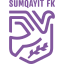 Sumqayıt (Azerbaijan) logo