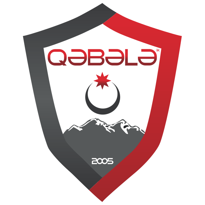 Gabala (Azerbaijan) logo