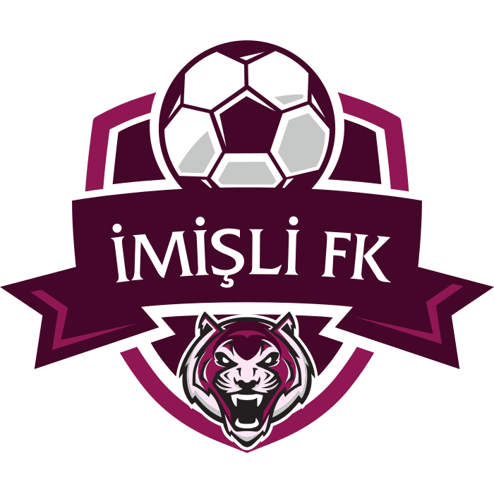 İmişli (Azerbaijan) logo