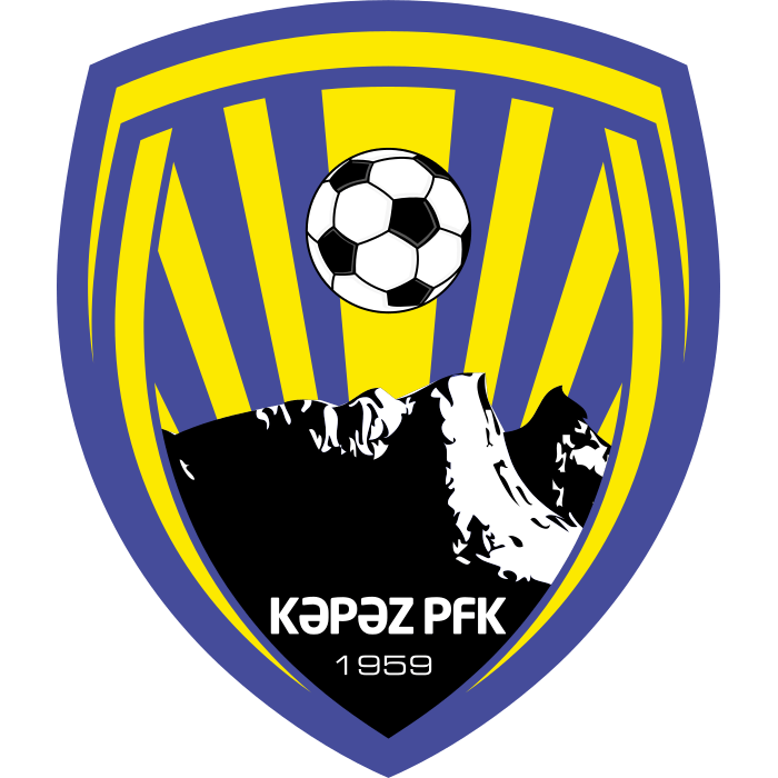 Käpäz (Azerbaijan) logo