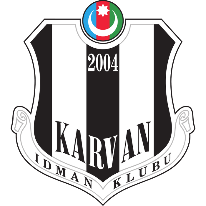 Karvan (Azerbaijan) logo