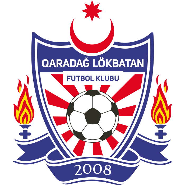 Qaradag Lokbatan (Azerbaijan) logo