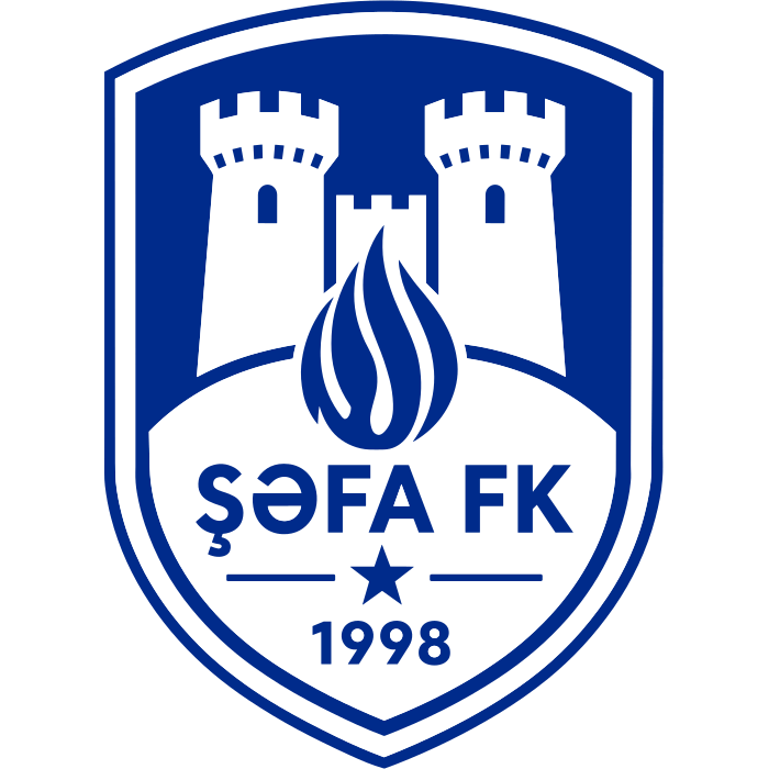 Shafa Baku logo – transparent PNG
