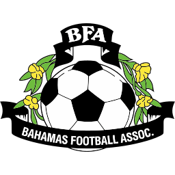 Bahamas National Team (Bahamas) logo