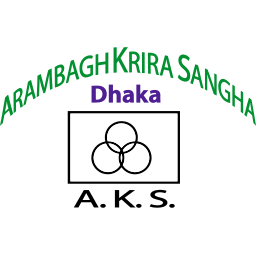 Arambagh KS logo