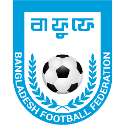 Bangladesh National Team (Bangladesh) logo